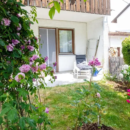 Ferienwohnung Nora Appartamento *