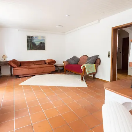 Anne Apartment *