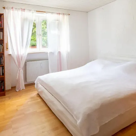 Anne Apartamento