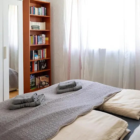 Apartment Anne