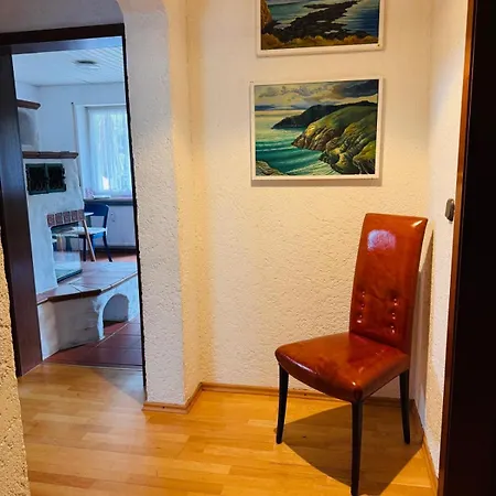 Anne Apartment Dießen am Ammersee