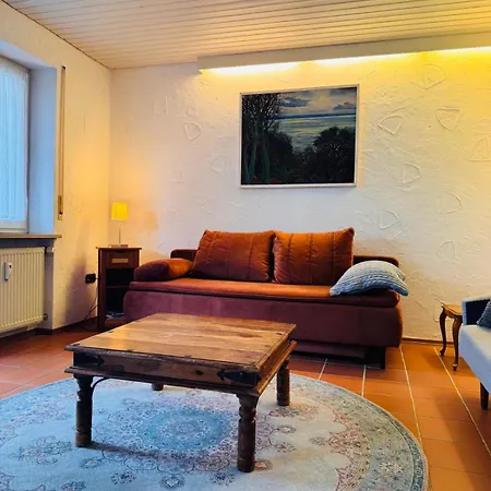 Anne Apartment